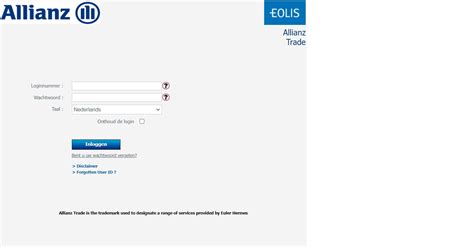 euler hermes eolis uk login|euler Hermes UK buyer line.